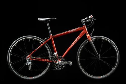 Trek 7.6 FX specificaties